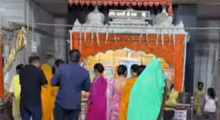 Aajkaal Daily (Desh Pardesh Ni Aajkaal)