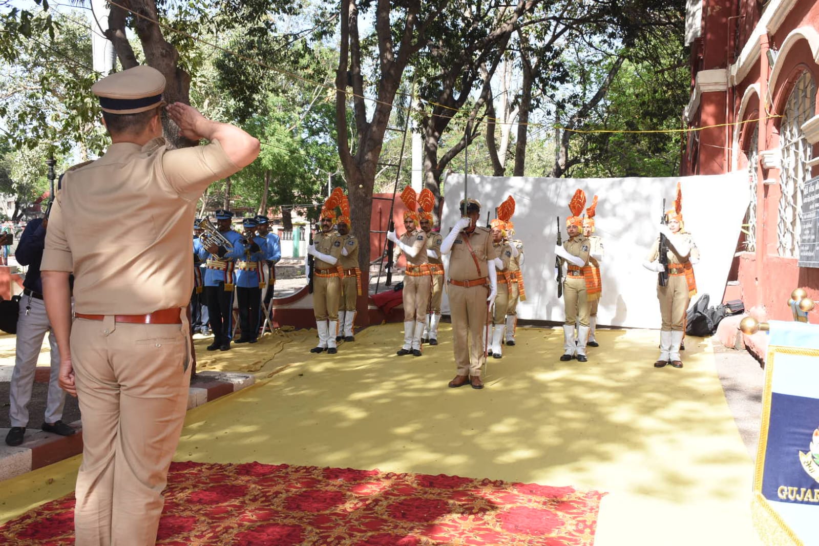 Aajkaal Daily (Desh Pardesh Ni Aajkaal)