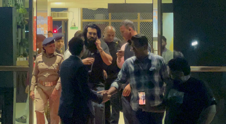 Aajkaal Daily (Desh Pardesh Ni Aajkaal)