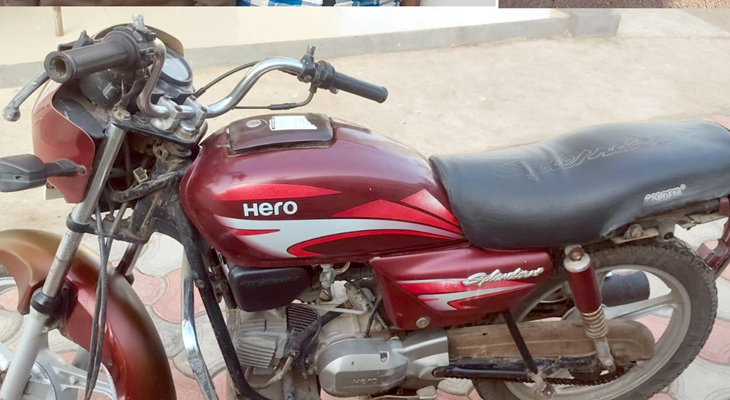 Aajkaal Daily (Desh Pardesh Ni Aajkaal)