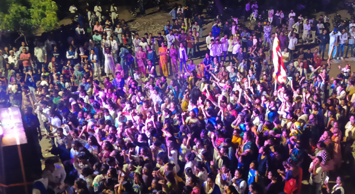 Aajkaal Daily (Desh Pardesh Ni Aajkaal)