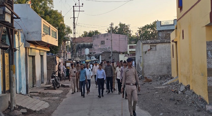 Aajkaal Daily (Desh Pardesh Ni Aajkaal)