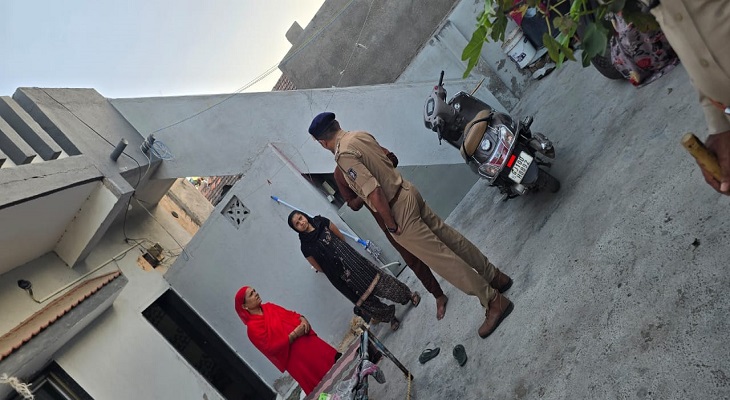 Aajkaal Daily (Desh Pardesh Ni Aajkaal)