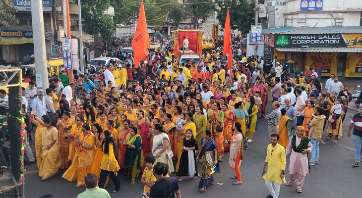 Aajkaal Daily (Desh Pardesh Ni Aajkaal)