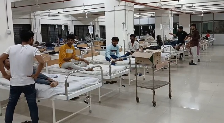 Aajkaal Daily (Desh Pardesh Ni Aajkaal)