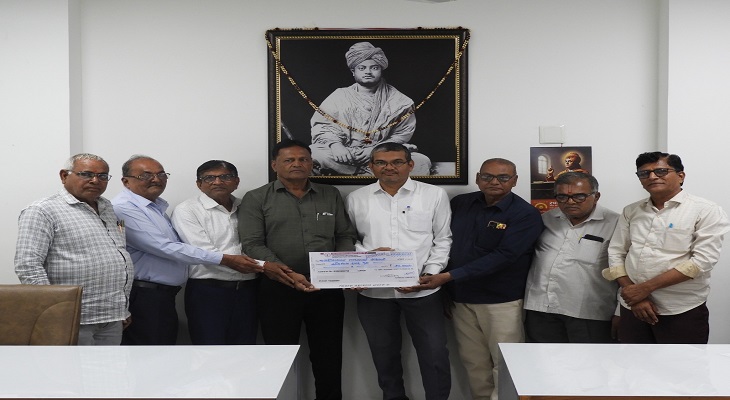 Aajkaal Daily (Desh Pardesh Ni Aajkaal)