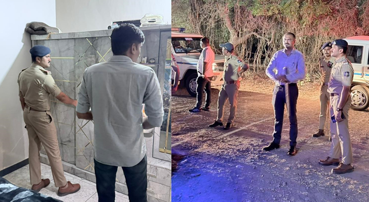 Aajkaal Daily (Desh Pardesh Ni Aajkaal)