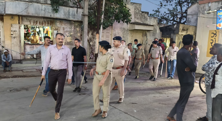 Aajkaal Daily (Desh Pardesh Ni Aajkaal)