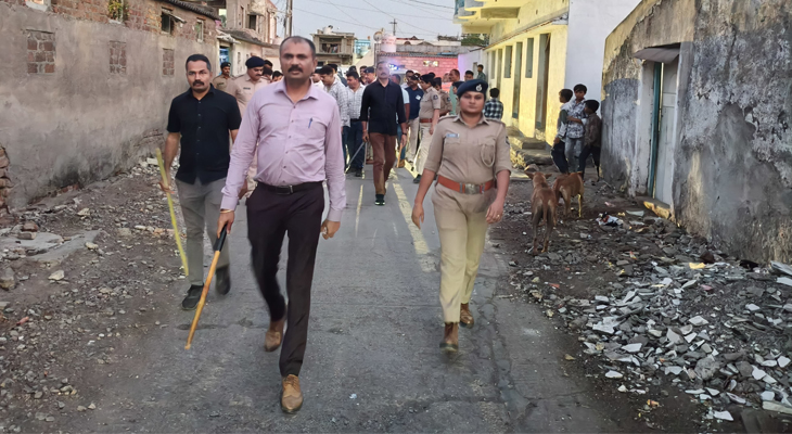 Aajkaal Daily (Desh Pardesh Ni Aajkaal)