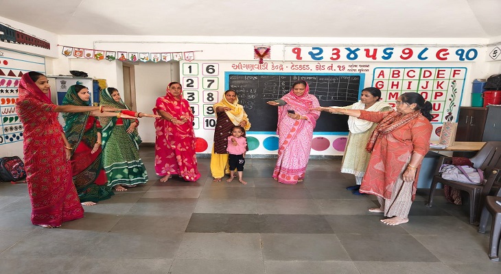 Aajkaal Daily (Desh Pardesh Ni Aajkaal)