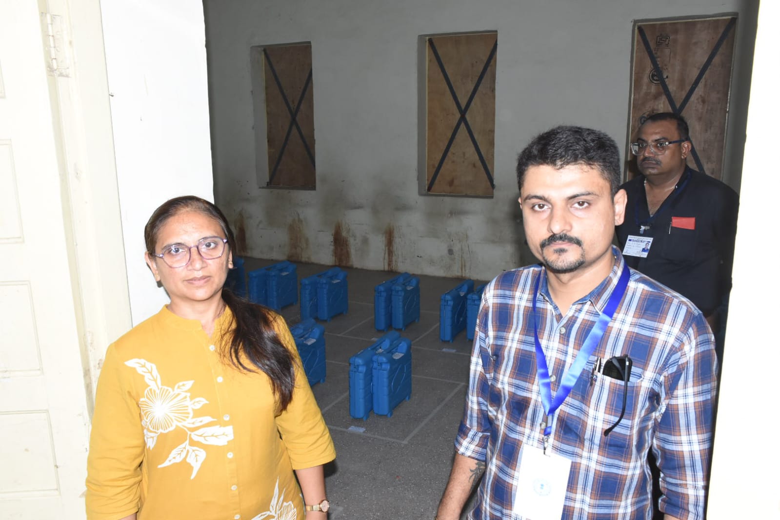 Aajkaal Daily (Desh Pardesh Ni Aajkaal)