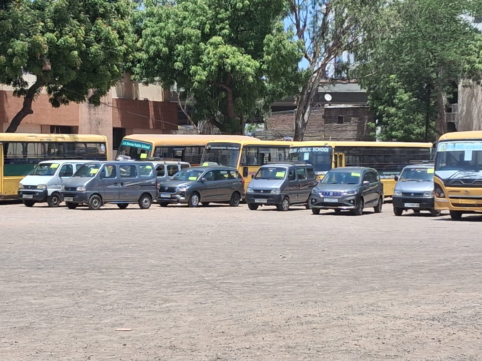 Aajkaal Daily (Desh Pardesh Ni Aajkaal)