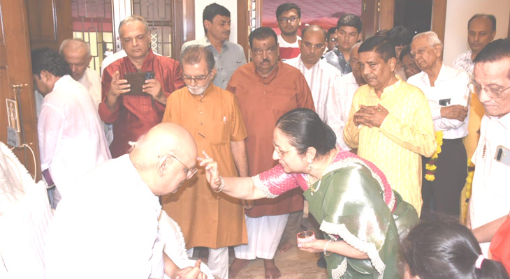Aajkaal Daily (Desh Pardesh Ni Aajkaal)