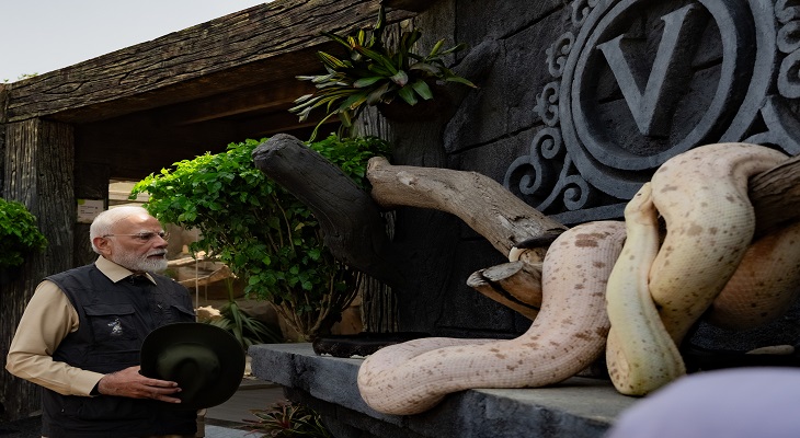 Aajkaal Daily (Desh Pardesh Ni Aajkaal)