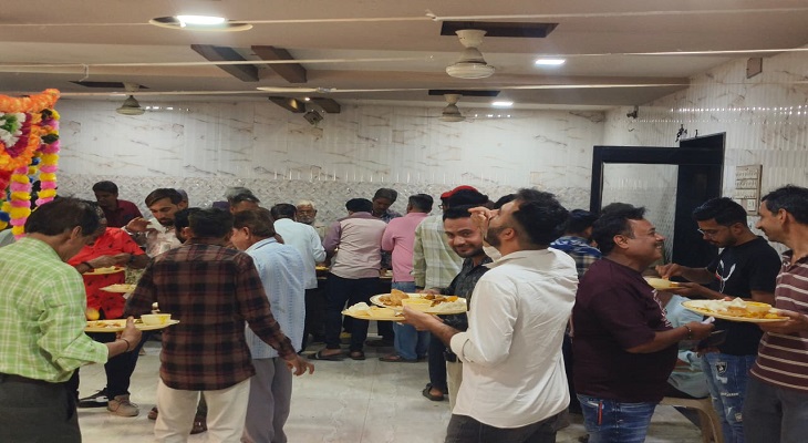 Aajkaal Daily (Desh Pardesh Ni Aajkaal)