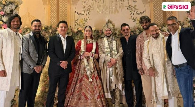 Aajkaal Daily (Desh Pardesh Ni Aajkaal)