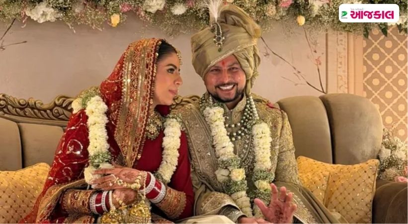 Aajkaal Daily (Desh Pardesh Ni Aajkaal)