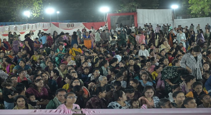 Aajkaal Daily (Desh Pardesh Ni Aajkaal)