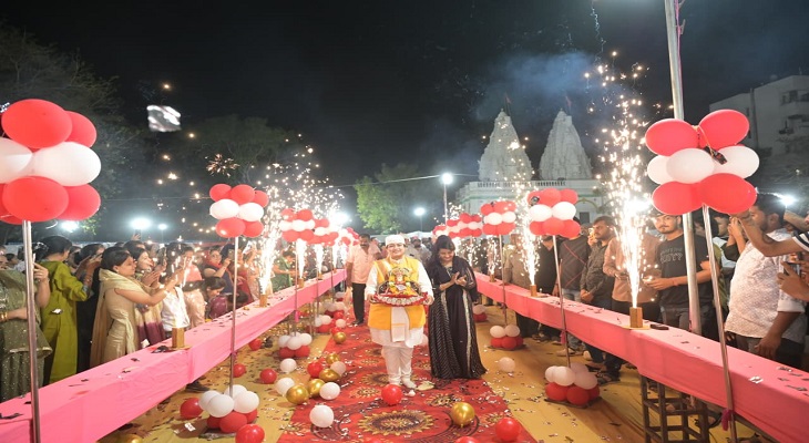 Aajkaal Daily (Desh Pardesh Ni Aajkaal)