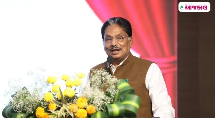 Aajkaal Daily (Desh Pardesh Ni Aajkaal)