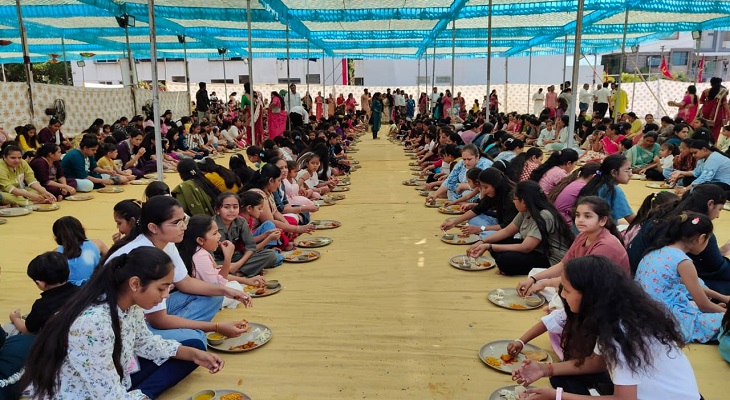 Aajkaal Daily (Desh Pardesh Ni Aajkaal)