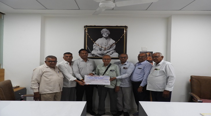 Aajkaal Daily (Desh Pardesh Ni Aajkaal)