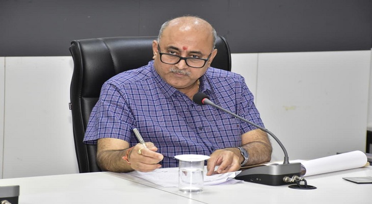 Aajkaal Daily (Desh Pardesh Ni Aajkaal)