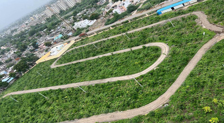 Aajkaal Daily (Desh Pardesh Ni Aajkaal)