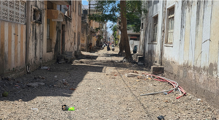 Aajkaal Daily (Desh Pardesh Ni Aajkaal)