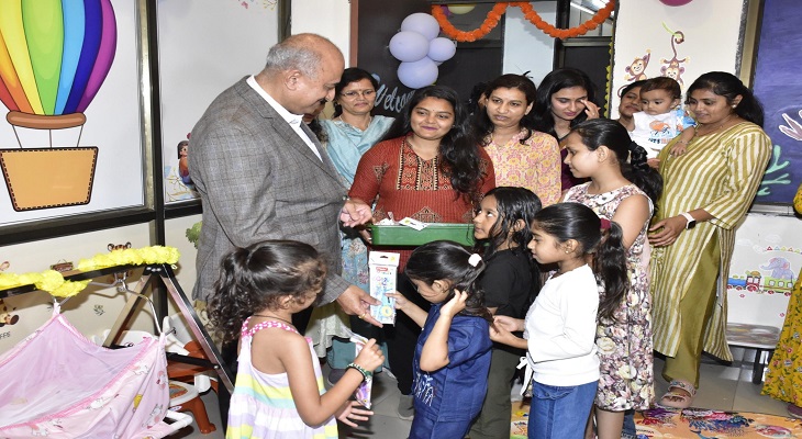 Aajkaal Daily (Desh Pardesh Ni Aajkaal)