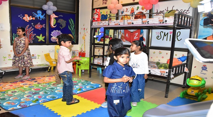 Aajkaal Daily (Desh Pardesh Ni Aajkaal)