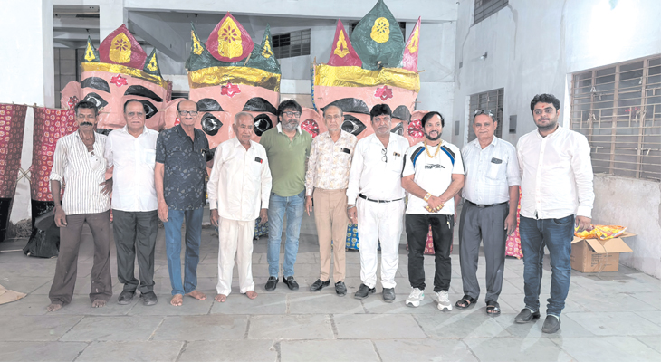 Aajkaal Daily (Desh Pardesh Ni Aajkaal)