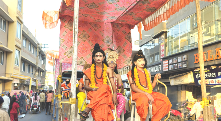 Aajkaal Daily (Desh Pardesh Ni Aajkaal)