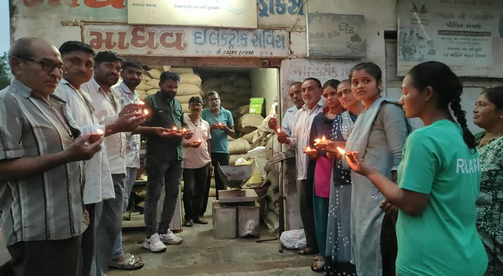 Aajkaal Daily (Desh Pardesh Ni Aajkaal)