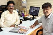 Aajkaal Daily (Desh Pardesh Ni Aajkaal)