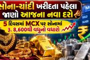 Aajkaal Daily (Desh Pardesh Ni Aajkaal)