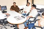 Aajkaal Daily (Desh Pardesh Ni Aajkaal)