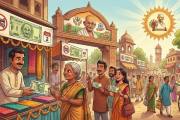 Aajkaal Daily (Desh Pardesh Ni Aajkaal)